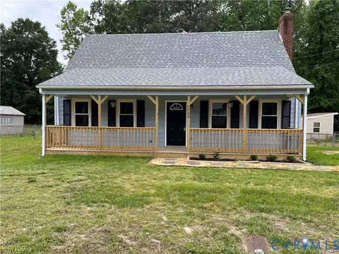 3908 Elsie Dr, Petersburg, VA 23803