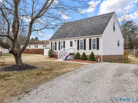9402 Malcott Ct, North Chesterfield, VA 23237
