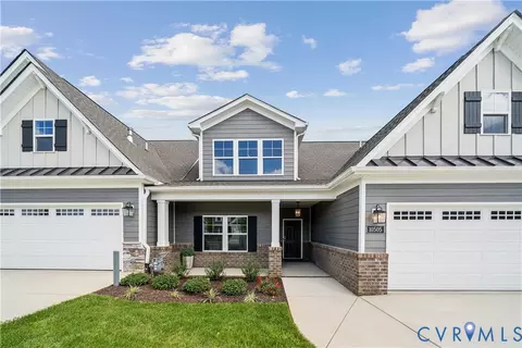 10439 Odette Estate Ln #J2, Mechanicsville, VA 23116