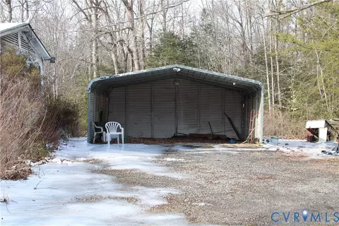 7303 Courthouse Rd, Providence Forge, VA 23140 photo 10