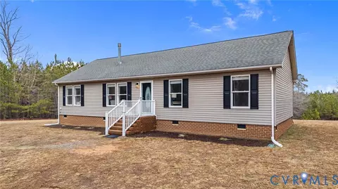 15926 Mckenney Hwy, Mckenney, VA 23872