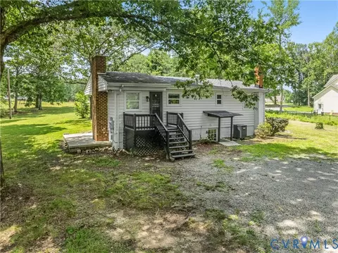 3179 Sandy Hook Rd, Sandy Hook, VA 23153