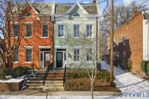 4 Strawberry St, Richmond, VA 23220