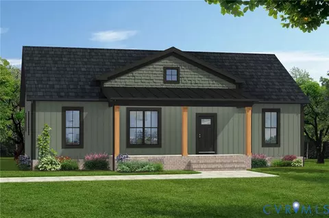 tbd Wilson Rd, La Crosse, VA 23950