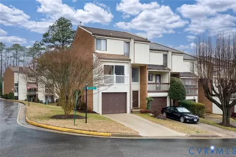 300 Southern Ct, Henrico, VA 23075