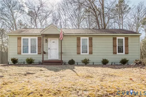5737 Sara Kay Dr, North Chesterfield, VA 23237