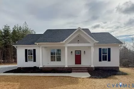 303 Deuprees Store Rd, Drakes Branch, VA 23937