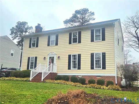 2326 Mountainbrook Dr, Richmond, VA 23233