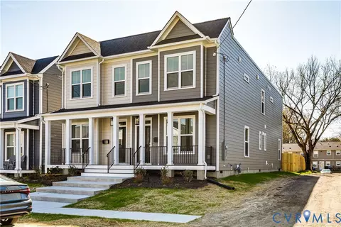 2224 Perry St, Richmond, VA 23225