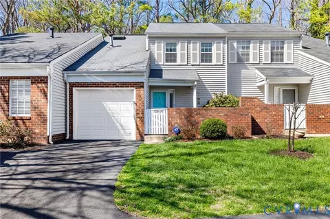 7564 Beauchamp Ct, Richmond, VA 23225