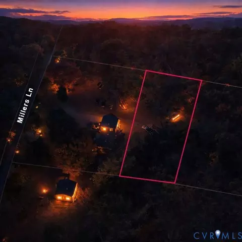 1291 Millers Ln, Manakin Sabot, VA 23103