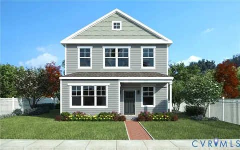 2300 Learning Way Aly, Richmond, VA 23222