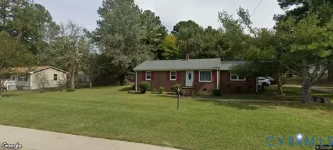400 Easter St, Emporia, VA 23847