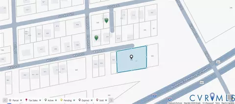 306 Walnut St, Petersburg, VA 23803