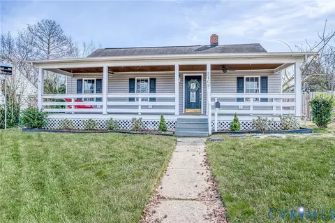 2409 Alycia Ave, Henrico, VA 23228
