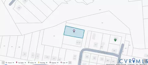 516 Alpine Rd, Petersburg, VA 23803