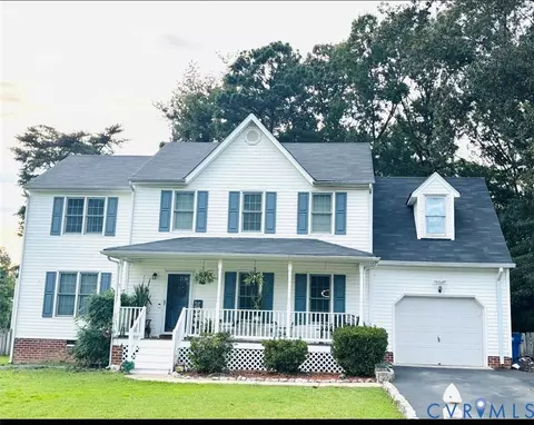 7016 Narragansett Ct, Mechanicsville, VA 23111