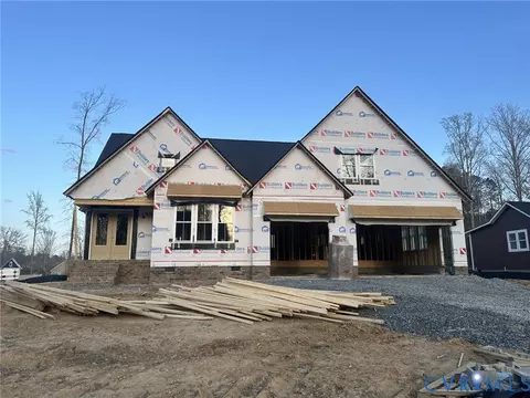 4901 Winding Waters Dr, Moseley, VA 23120