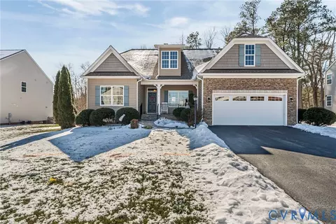 9119 Cascade Creek Ln, Chesterfield, VA 23832