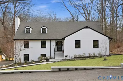 4541 Arrowhead Rd, Richmond, VA 23235