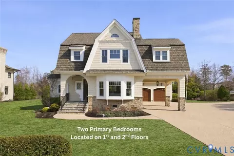 16500 Massey Hope St, Midlothian, VA 23112