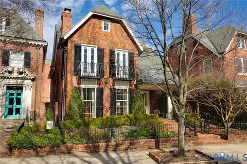 1534 Park Ave, Richmond, VA 23220