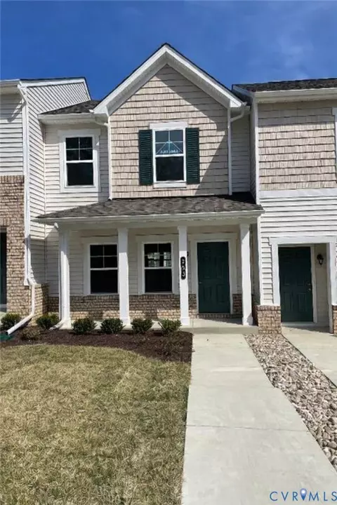 253 Whiteside Rd, Sandston, VA 23150
