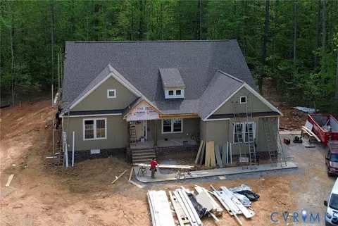 2955 Lake Stone Ter, Powhatan, VA 23139