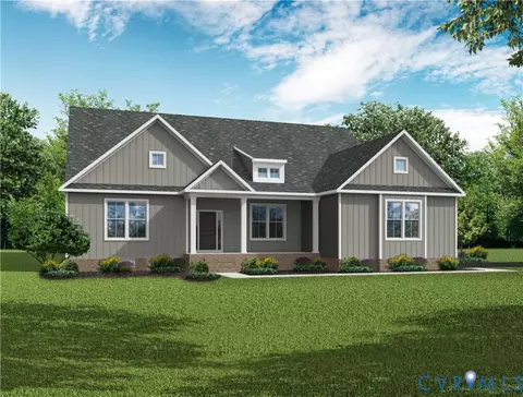 2955 Lake Stone Ter, Powhatan, VA 23139