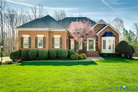 504 Hunt Field Rd, Manakin Sabot, VA 23103