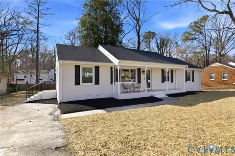 3620 Pierson Dr, Chesterfield, VA 23832