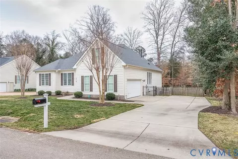 518 Mill Neck Rd, Williamsburg, VA 23185