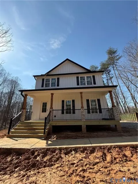 2355 Wickham Rd, Bumpass, VA 23024