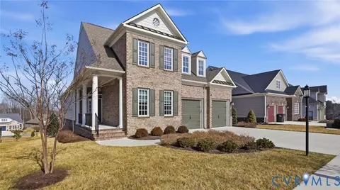7023 Bisque Ter, Henrico, VA 23238