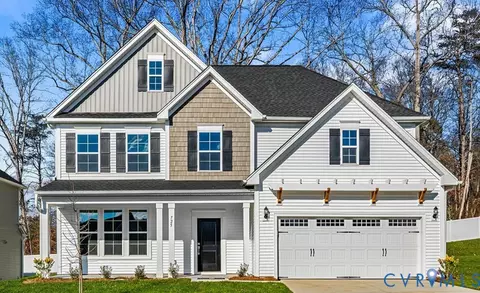 0000 Cove Creek Ter, Moseley, VA 23120