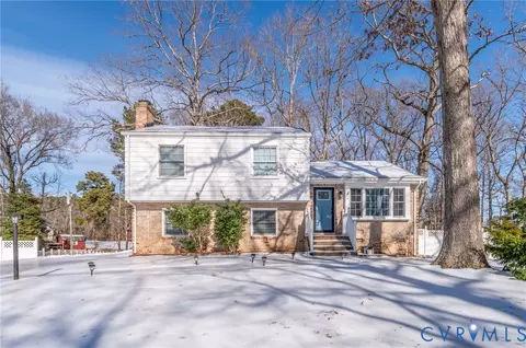 6013 Daleshire Dr, Richmond, VA 23234