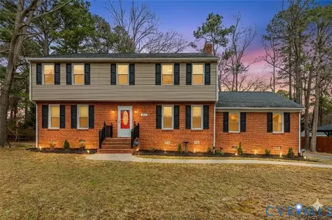 406 Beecham Dr, Richmond, VA 23227