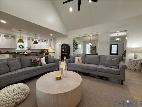 Living - 7017 Claiborne Rd, Sutherland, VA 23885 photo 1 of 1