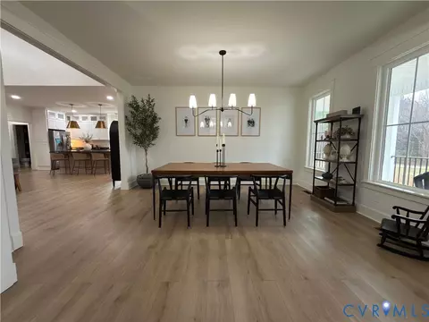 Dining - 7017 Claiborne Rd, Sutherland, VA 23885 photo 2 of 2