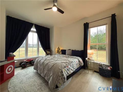 Bedroom - 7017 Claiborne Rd, Sutherland, VA 23885 photo 5 of 5