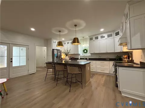 Kitchen - 7017 Claiborne Rd, Sutherland, VA 23885 photo 1 of 2