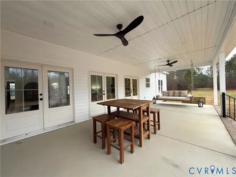 Exterior - 7017 Claiborne Rd, Sutherland, VA 23885 photo 9 of 10