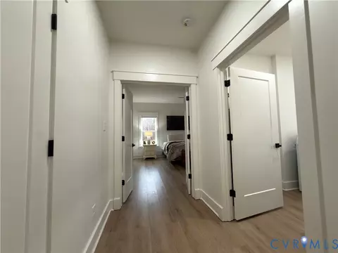 Entry Way - 7017 Claiborne Rd, Sutherland, VA 23885 photo 1 of 5