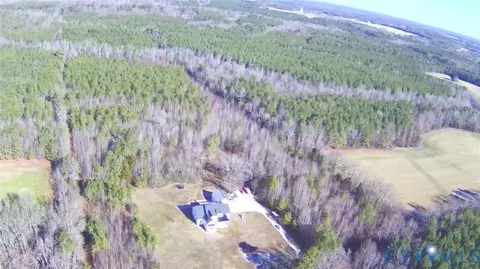 View/Area - 7017 Claiborne Rd, Sutherland, VA 23885 photo 1 of 6