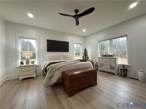 Bedroom - 7017 Claiborne Rd, Sutherland, VA 23885 photo 1 of 5