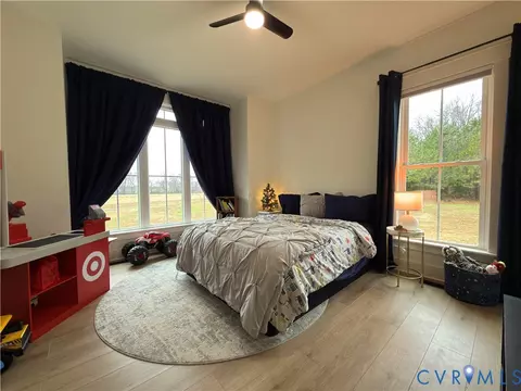 Bedroom - 7017 Claiborne Rd, Sutherland, VA 23885 photo 3 of 5