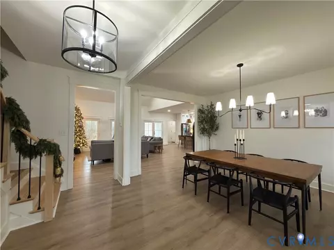 Dining - 7017 Claiborne Rd, Sutherland, VA 23885 photo 1 of 2
