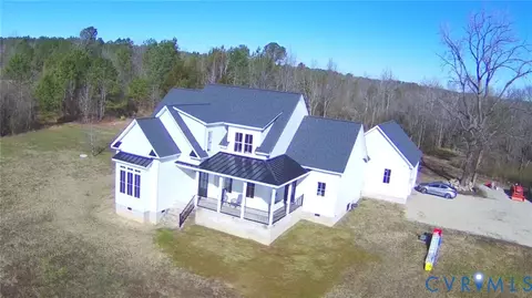 Exterior - 7017 Claiborne Rd, Sutherland, VA 23885 photo 10 of 10