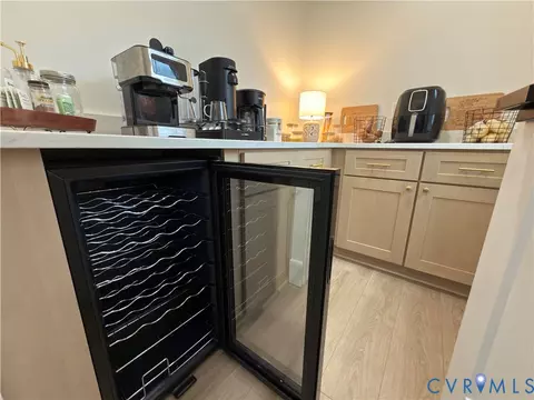 Kitchen - 7017 Claiborne Rd, Sutherland, VA 23885 photo 2 of 2
