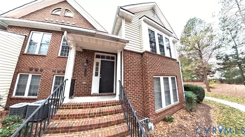 4150 San Marco Dr, Glen Allen, VA 23060